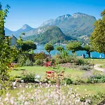 Beau Site B 3* Talloires