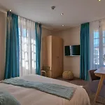 Hotel Beau Site B 3*