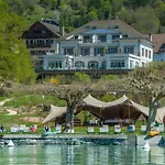 Hotel Beau Site B Talloires
