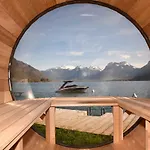 Hotel Beau Site B