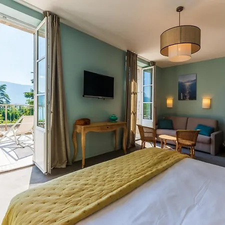 Hotel Beau Site B