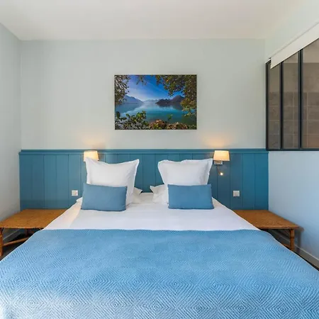 Beau Site B Hotel 3*