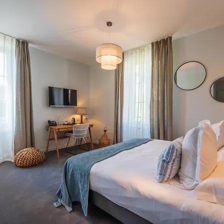 Beau Site B Hotel 3*