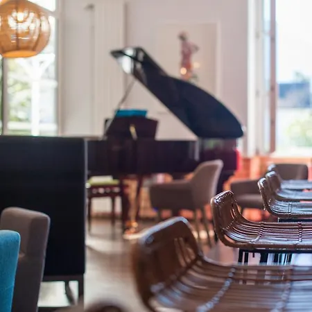 Hotel Beau Site B Talloires