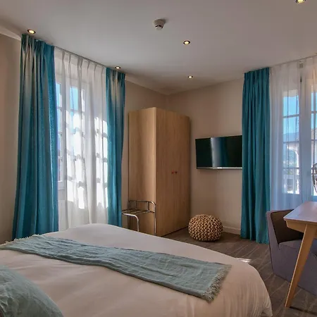 Hotel Beau Site B 3*