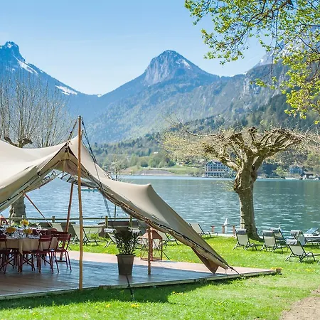 Hotel Beau Site B