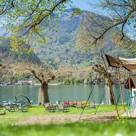 Beau Site B Talloires