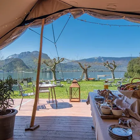 Beau Site B 3* Talloires