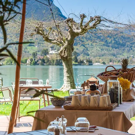 Beau Site B Talloires