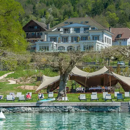 Beau Site B Hotel