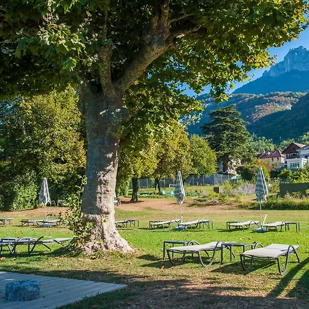 Beau Site B Talloires