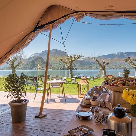 Beau Site B Talloires