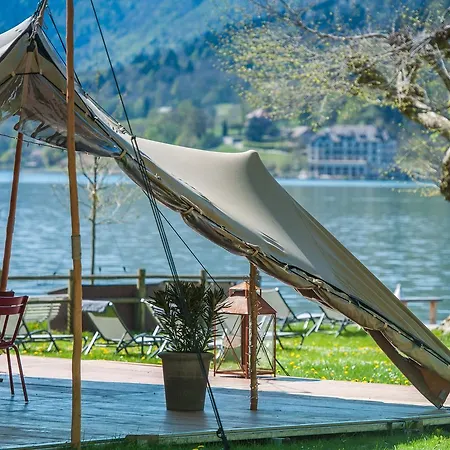 Beau Site B Talloires