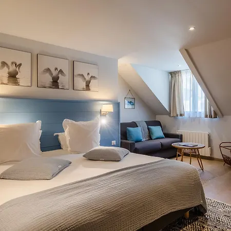 Beau Site B Hotel