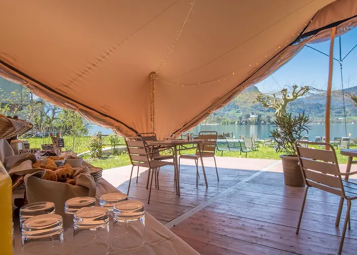 Hotel Beau Site B