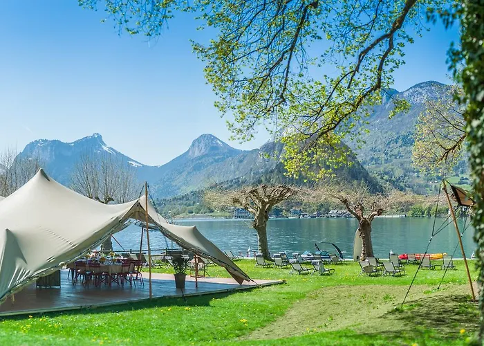 Hotel Beau Site B 3*