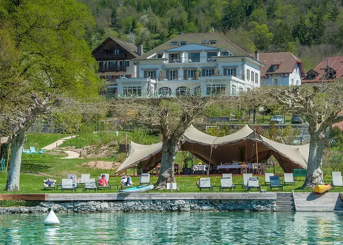 Beau Site B Hotel
