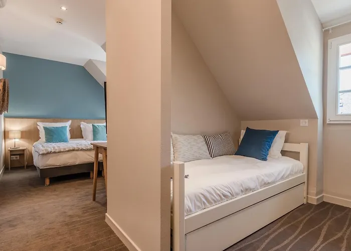 Beau Site B Hotel 3*