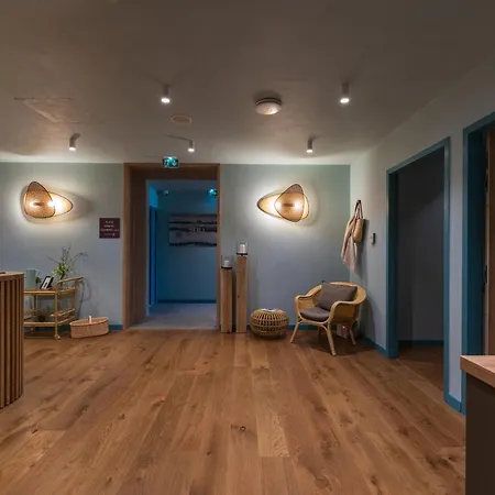 Beau Site B Hotel Talloires-Montmin