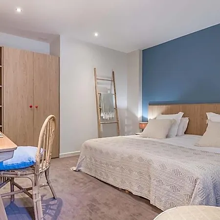 Hotel Beau Site B 3*
