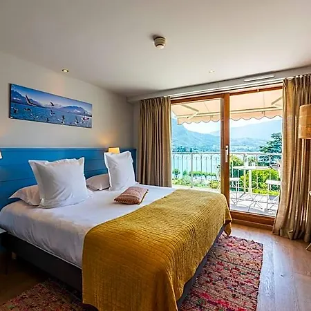 Hotel Beau Site B