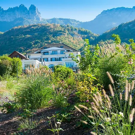 Beau Site B Talloires-Montmin