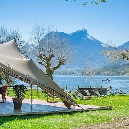 Beau Site B 3* Talloires